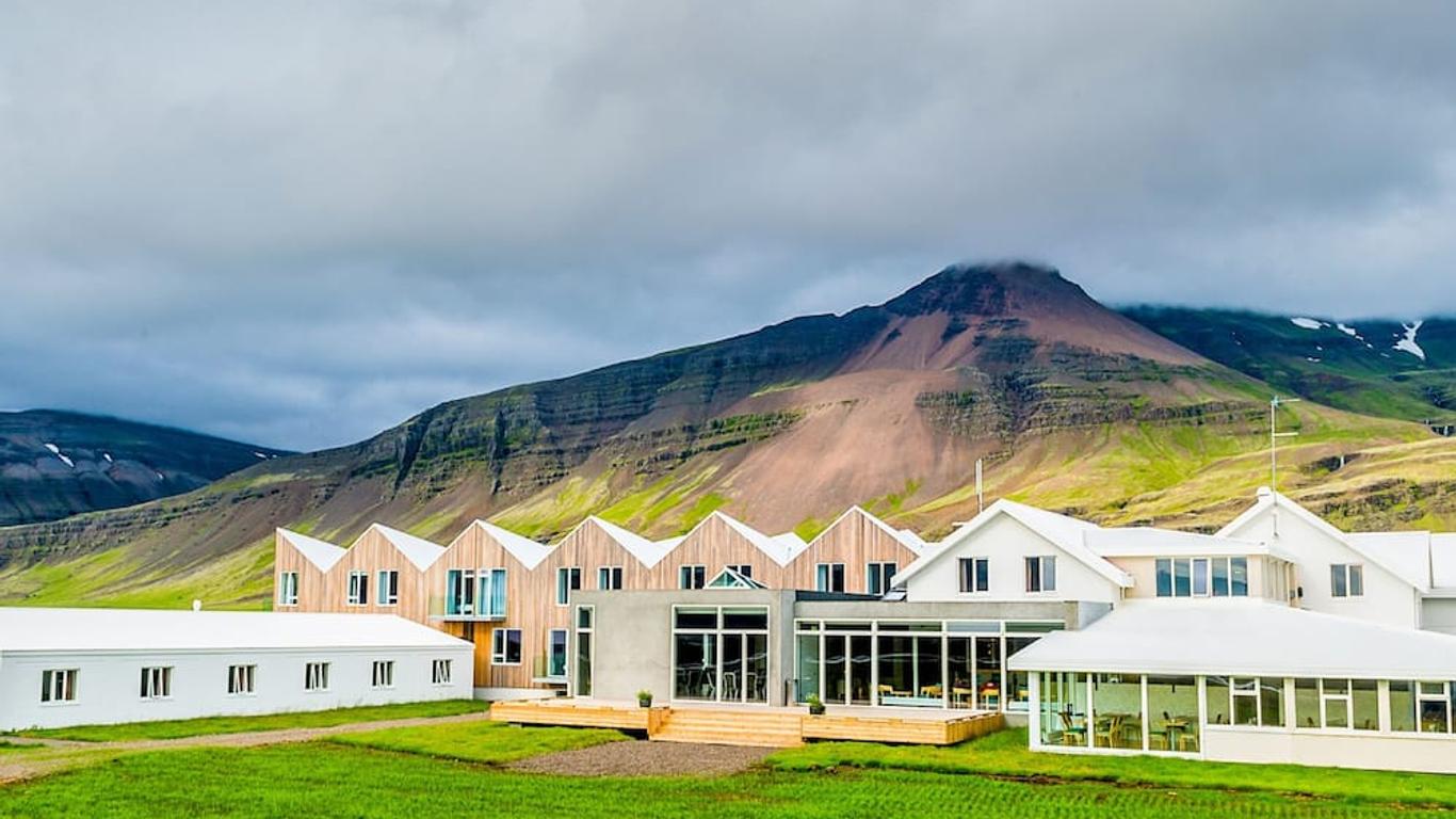 Sur de Islandia a tu aire